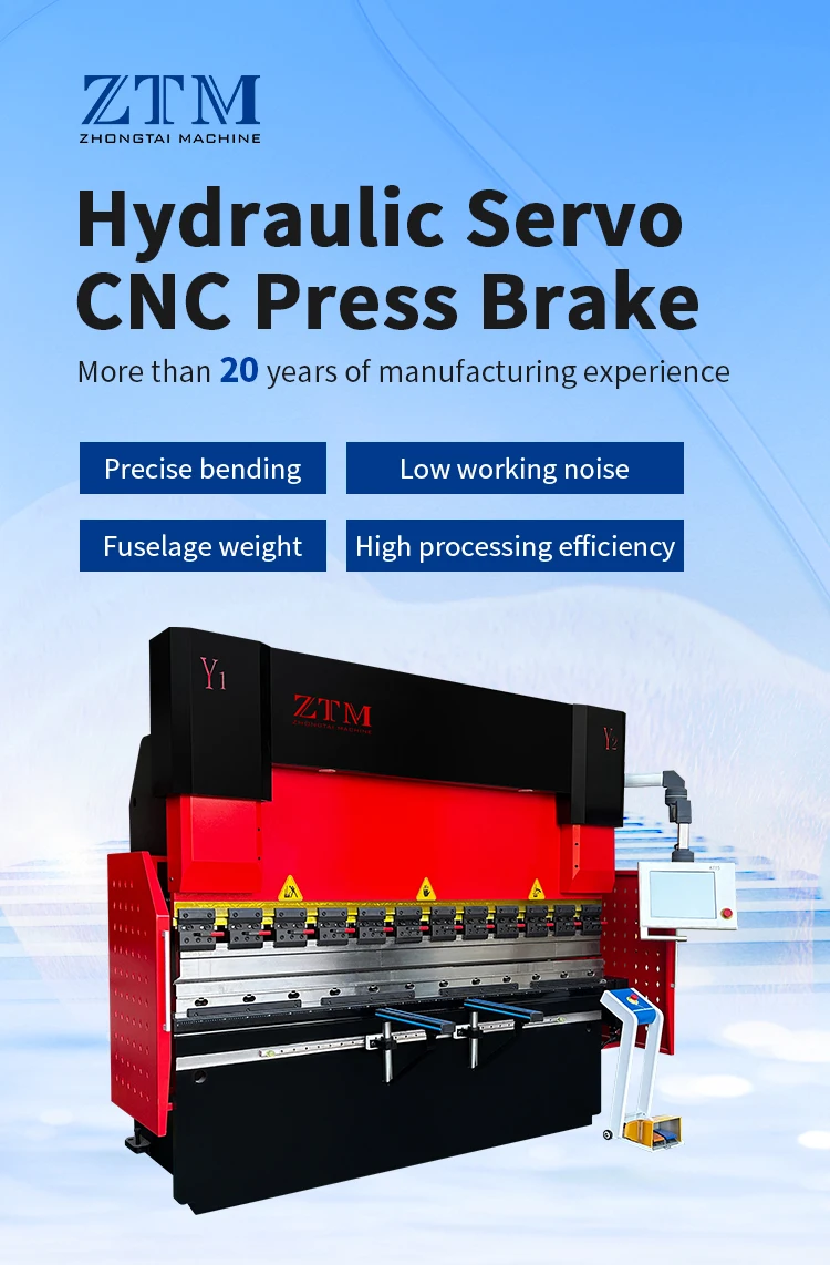 Press Brake Showcase 2