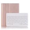 Or Rose avec Blanc