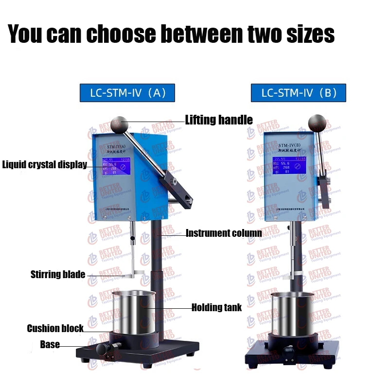 High Quality Krebs Stormer Viscometer - Buy Krebs Stormer Viscometer ...