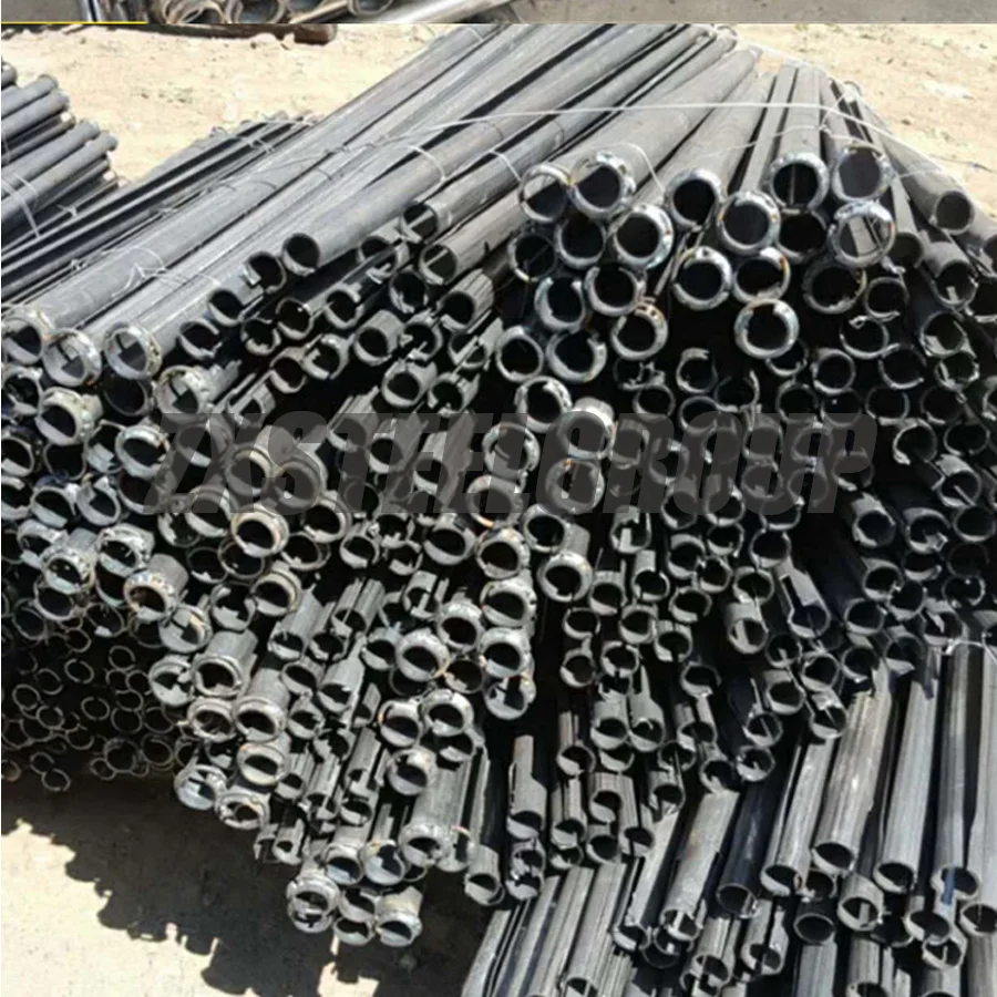 42mm Split Set Used for Mine Support High Quality Friction Rock Bolt With Competitive Price
