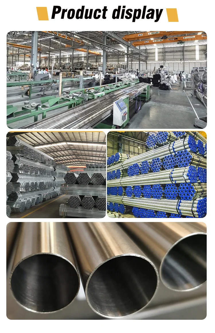 310S stainless steel tube anti-oxidation 310S stainless steel tube anti-oxidation