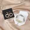 bangle card