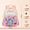 Mermaid labubu pink