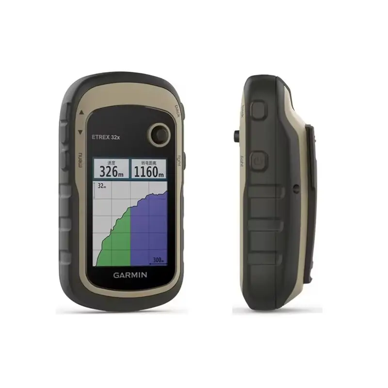 Garmin Etrex32x Intelligent GPS for Marine Navigation