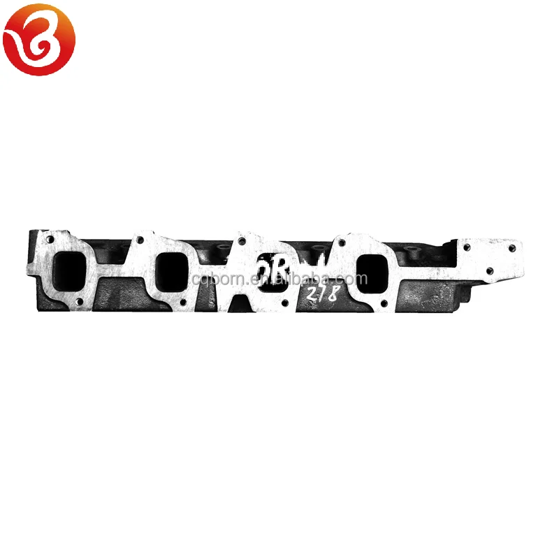 Cylinder Head 924F6050BC for Ford Transit 2.5 TD | Fits Engines 4EA/4BC ...