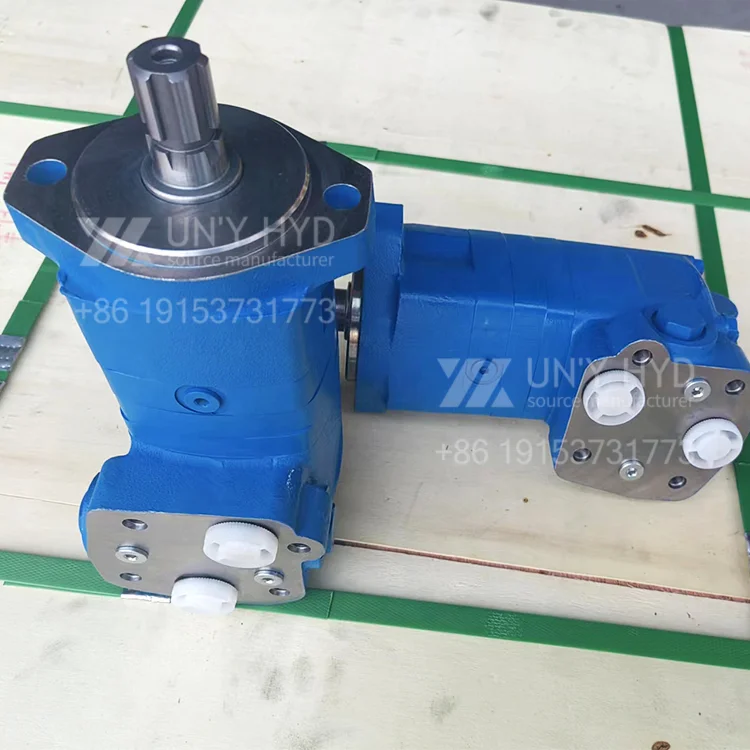 Eaton 2 Speed Axle Shift Motor Buy Two Speed Motor eaton Orbital