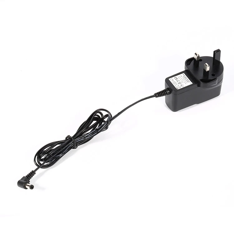 600mA Automatic Fast Charger for 8.4V Airsoft NiMH NiCd Batteries