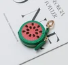 Red watermelon