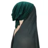 Ready Shimmer Hijab  - 2