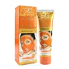 Maschera Peel-Off vitamina C e miele