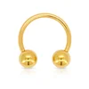 Oro amarillo