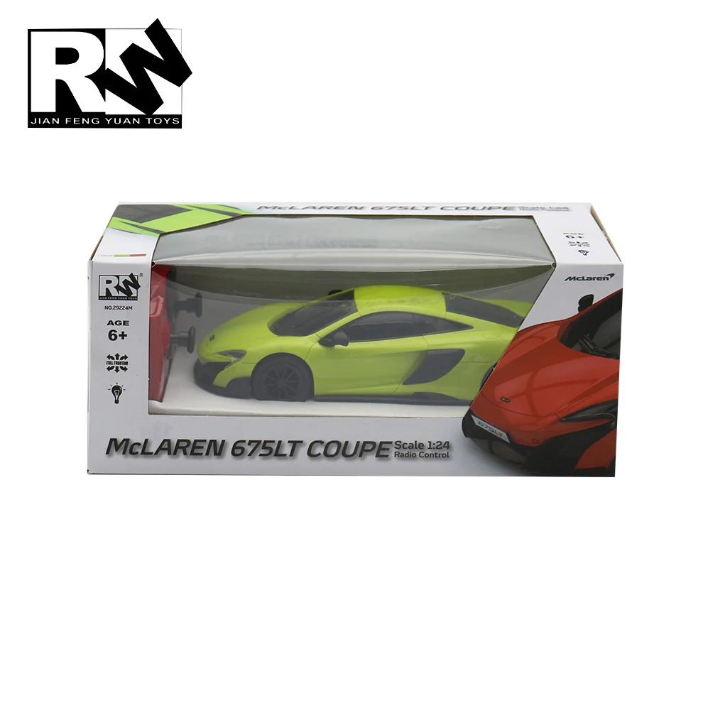 CMJ RC Cars | Team CMJ RC Cars Licensed Remote Control Car 1:24 Scale 2.4Ghz | Sports Direct