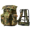 Camuflaje de manchas