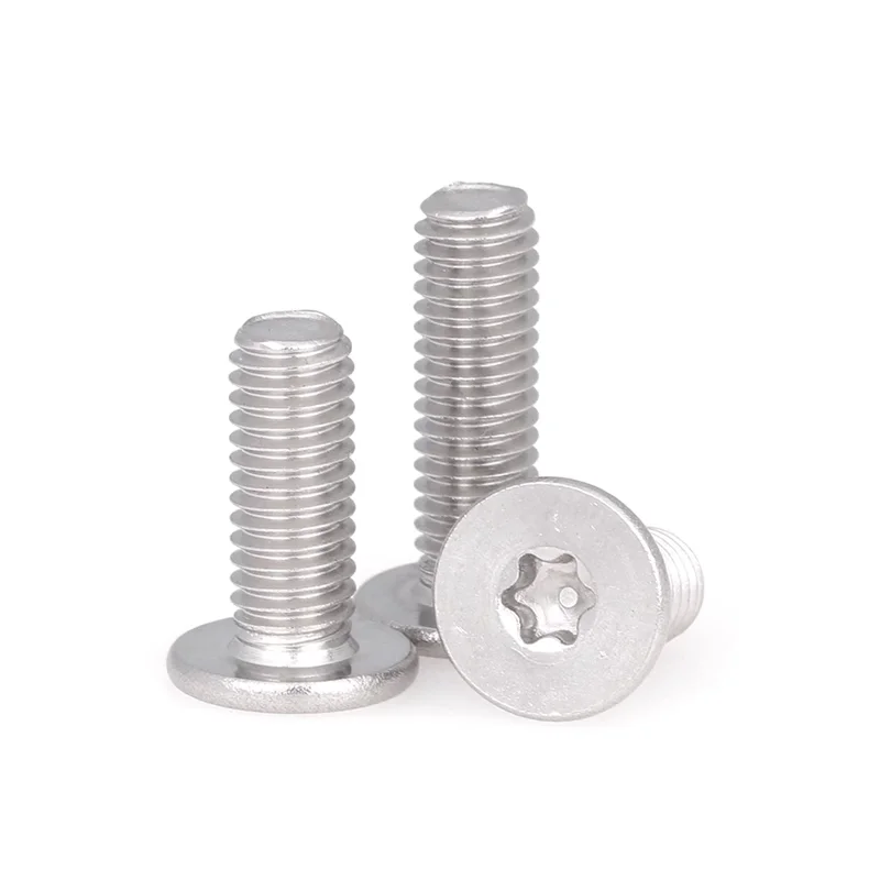 Viti M2 A Testa Ultra Bassa Per L'elettronica - Foto 8