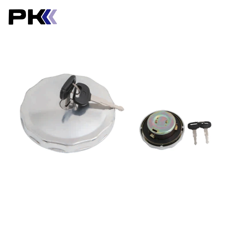 Tapa De Combustible Con Bloqueo Para Peterbilt 330 A 587 Sem