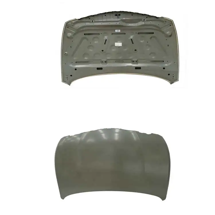 Simyi Universal Auto Spare Parts Car Fender Cover Replacing for SKODA OCTAVIA 2014- With OE 5E0805588A for Sale