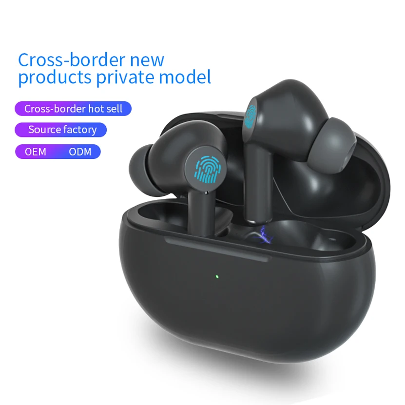 A1 TWS True Wireless Bluetooth Mini Bass Earphone Bluetooth Headset Sports Earbuds Charging Box Stereo Auricular
