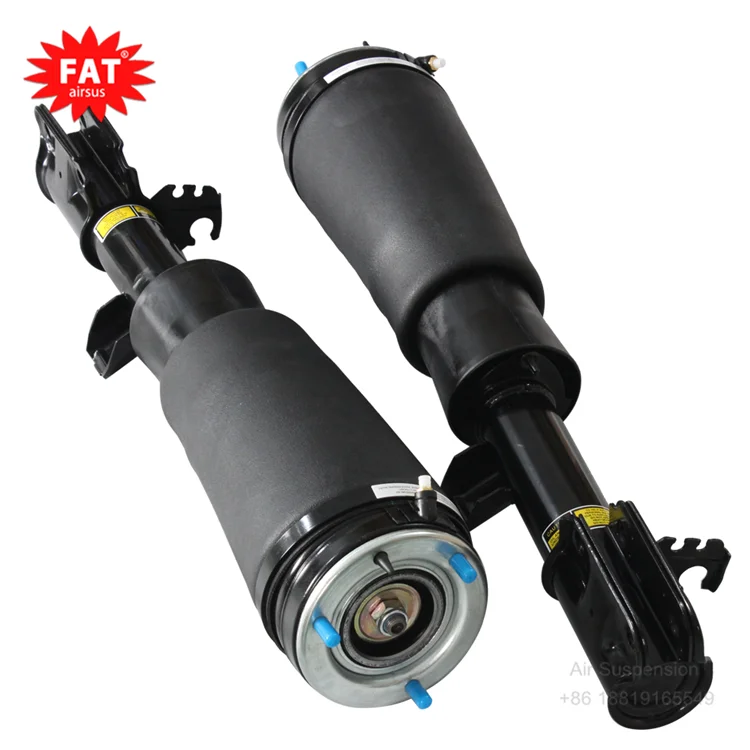 Front Right Air Spring Bag Suspension Air Shock Assembly For Range Rover L322