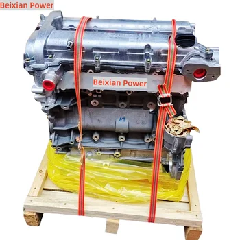 Beixian Power High Quality LAF LE5 LE9 Engine Assembly 2.0 2.4L Gasoline 100% Run-in test for Chevrolet Captiva/Buick Regal/Opel