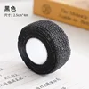 Black - 1 roll