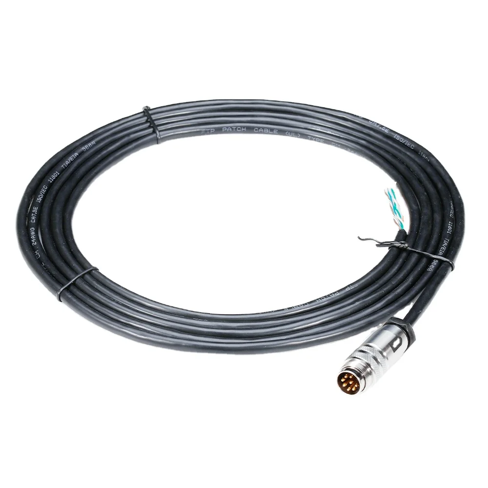 Base Station  RRH Alarm Cable