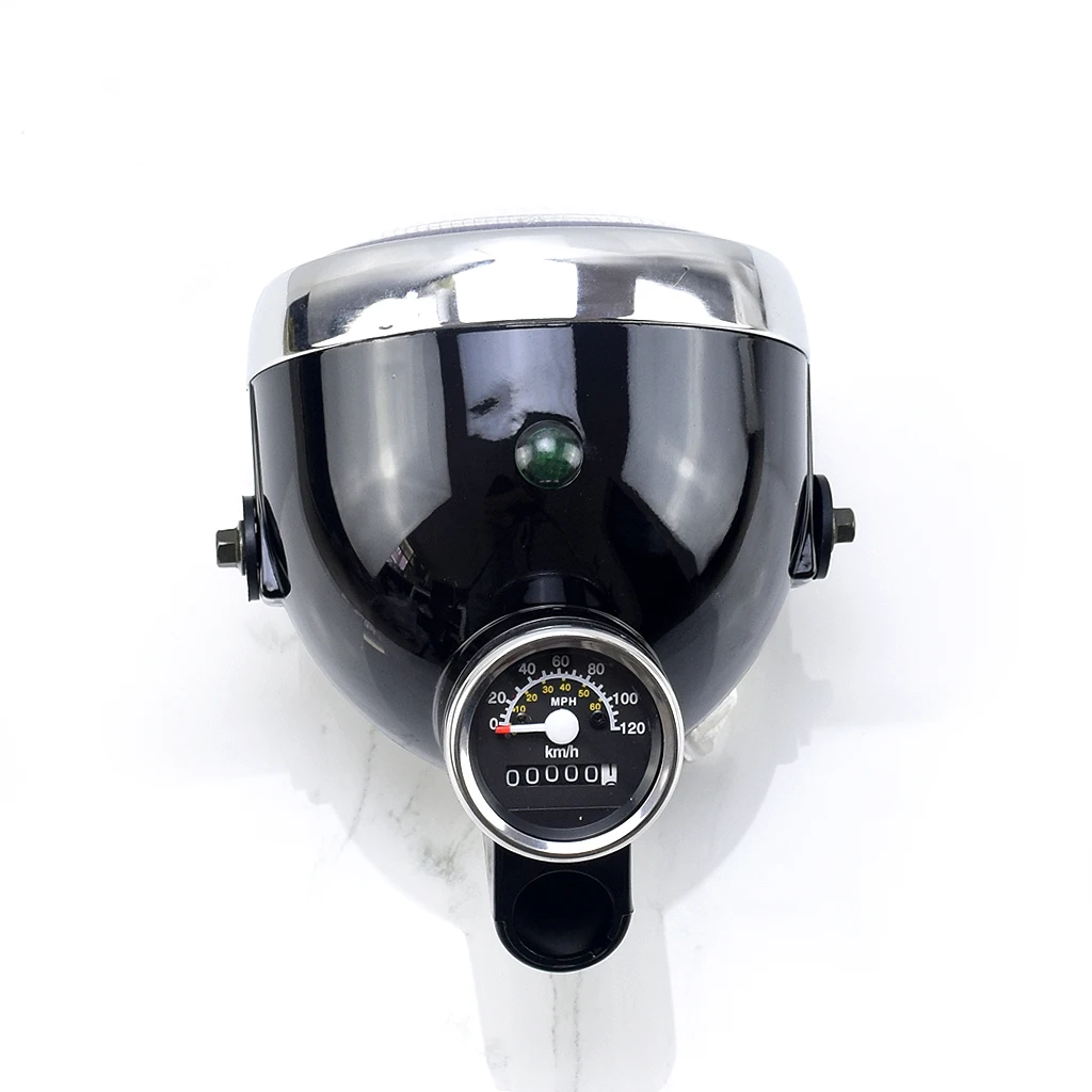 Light Z50 Headlight with Display  for Honda Monkey Bike Macaquinho Z50 Accessories Motorcycle