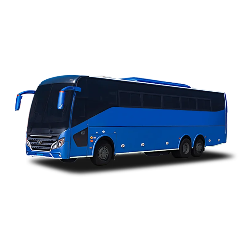Klq 6136df Higer Bus Attractive Price New Type Passenger Luxury Coach