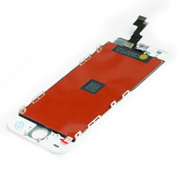 LCD factory price LCD Phone 5 Display with Touch Screen for iPhone 5S LCD Screen