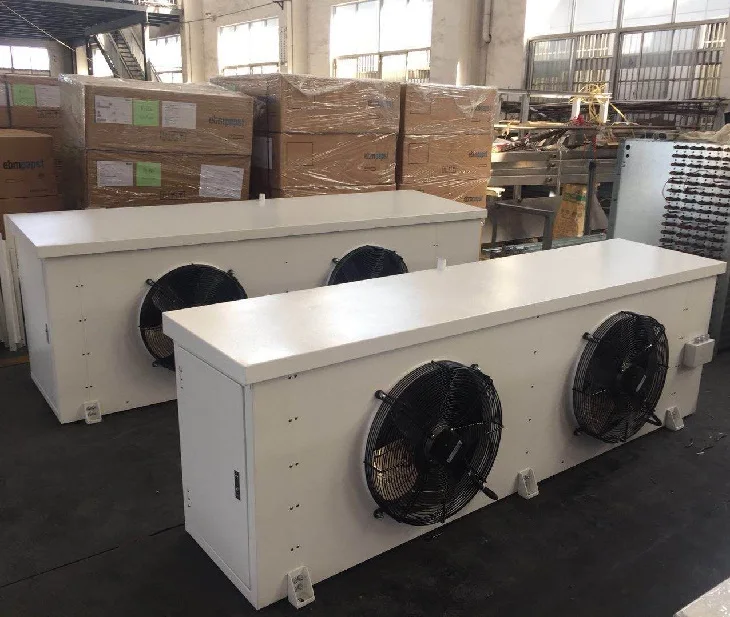 Climate Control Machine Mushroom Grow Room Unit Cooler Mushroom Cooler