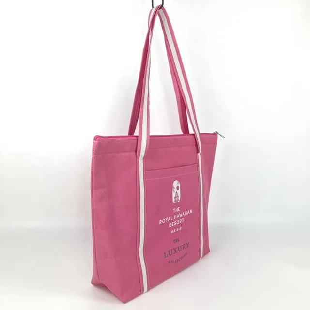 Extra Large Heavy Duty Insulated Reusable Tote Grocery Thermal Shopping Bag Cooler Bag Tote Grocery Thermal