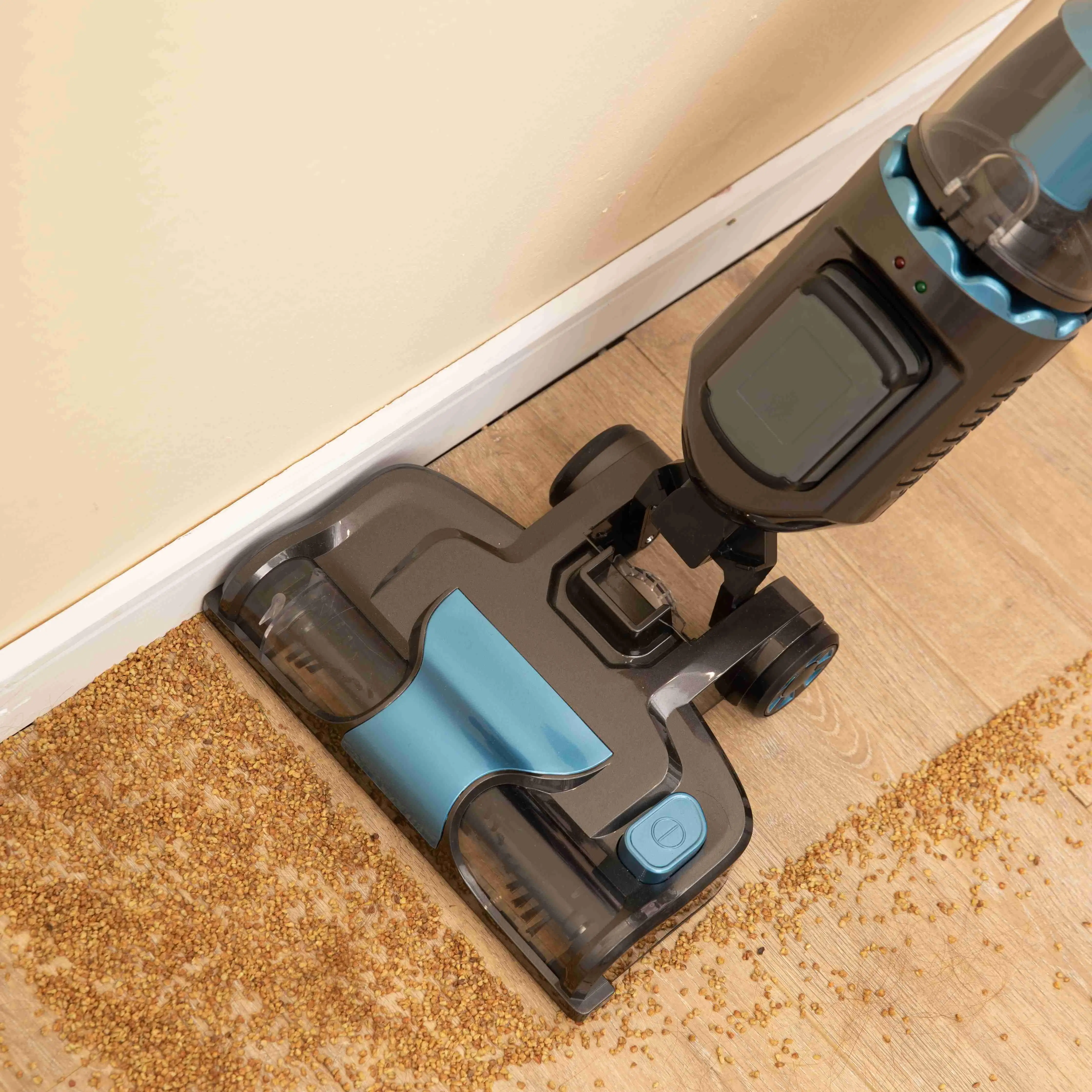 Ручной пылесос