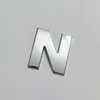 N