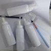 Detergente per frustate bianco