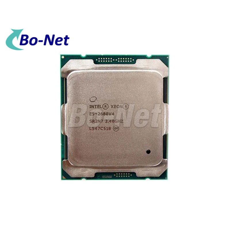 E5-2696 V4 Xeon E5-2696V4 CPU 22-Cores 2.20GHZ 55MB 14nm