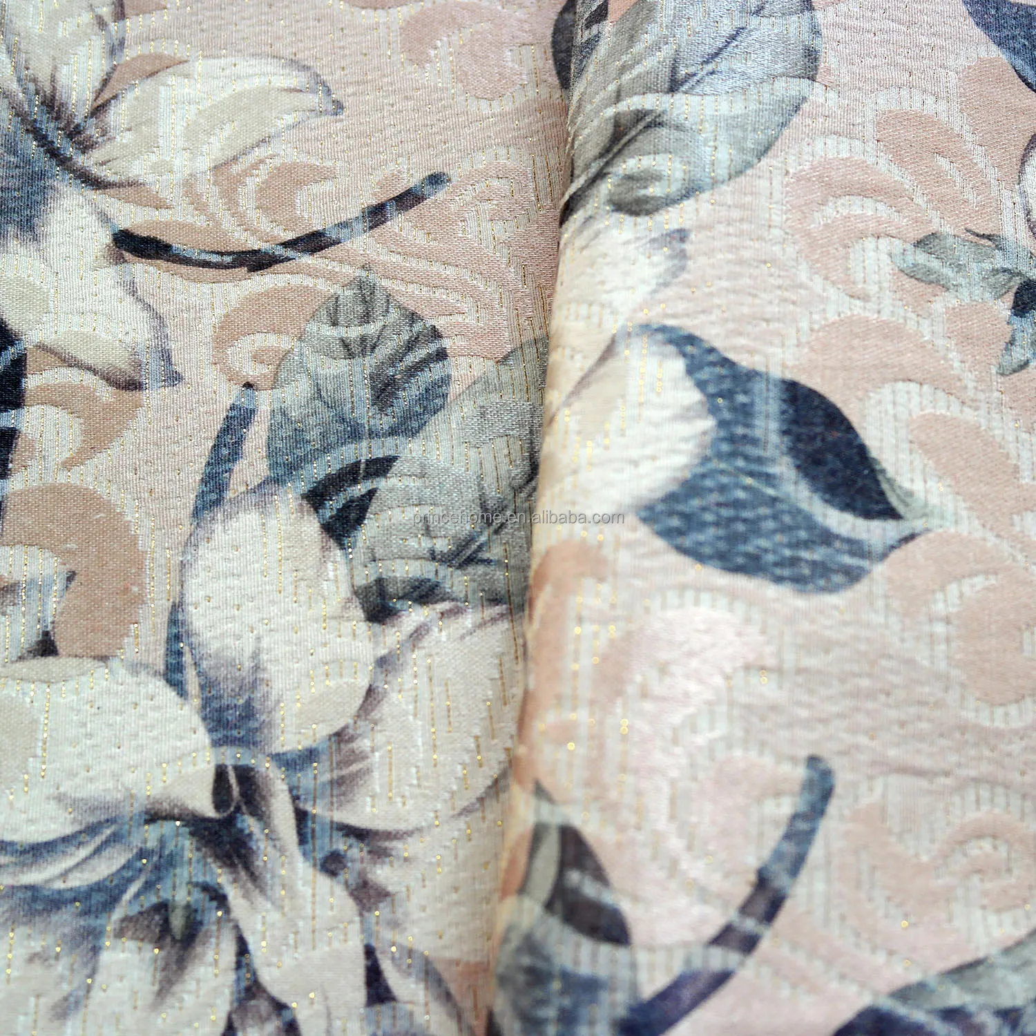 1 Set 4 Pcs Luxurious Nordic Coffee Table Placemat Modern Simple