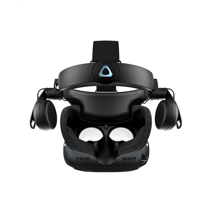 HTC Vive Cosmos Elite Virtual Reality Headset System With Refresh Rate 90Hz 1440 X 1700 Pixels Per Eye in Stock