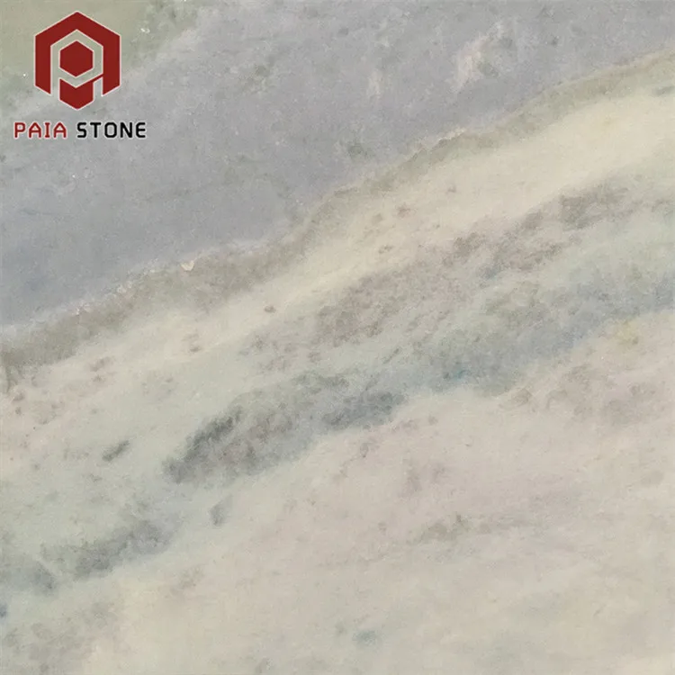 product blue sky propitious cloud onyx marble interior wall slab with cheap price-4