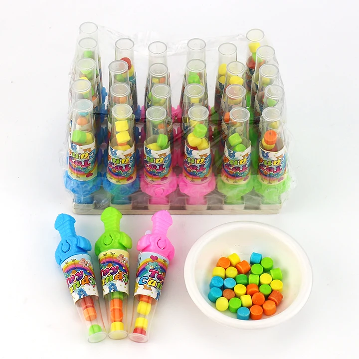 sword toy candy
