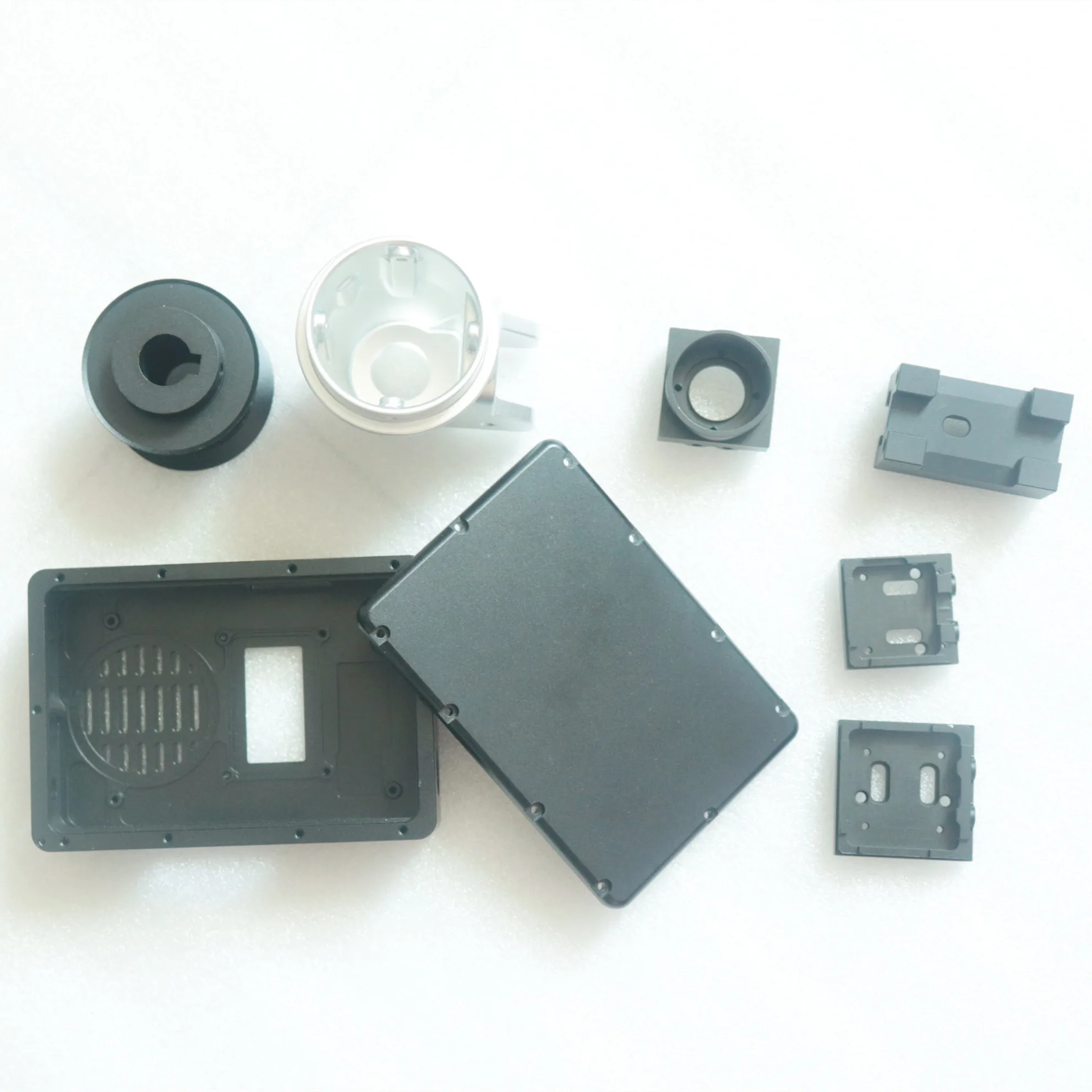 On trobar peces tallades per CNC d'alta qualitat per al vostre negoci