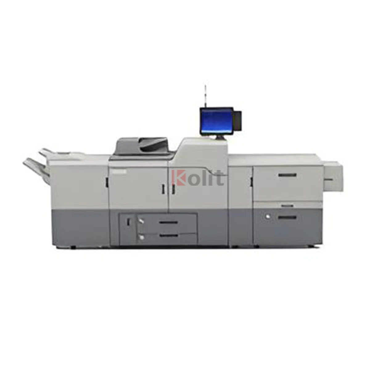 Wholesale Remanufactured Ricoh Pro C7200 7200S Color Digital