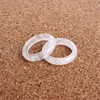 Clear quartz