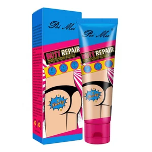 Body Skin Care Hip Firming Whitening Moisturizing Anti-aging Buttock Enhancement Cream