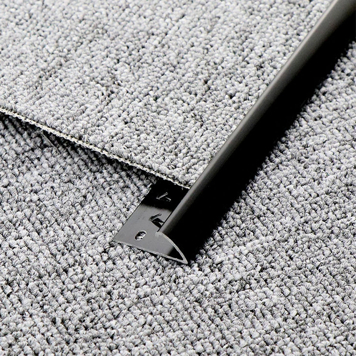 Panorama Tappeto Vinile Idraulico Love Giallo 120x160 Cm - Tappeto Da - Foto 13