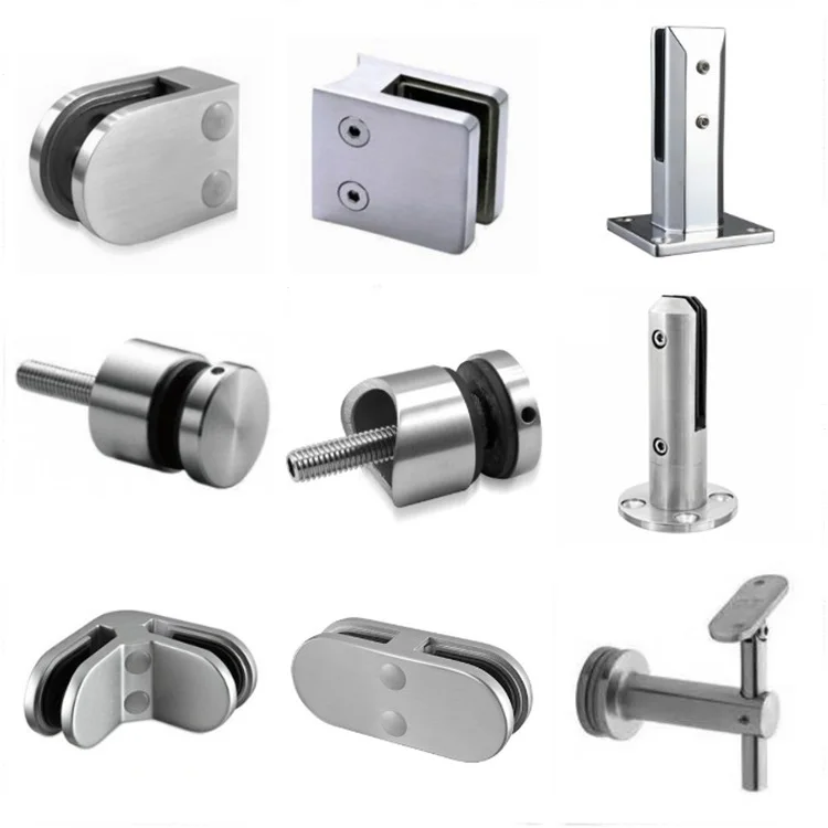 TAKA Stainless Steel Balustrades - Durable & Stylish