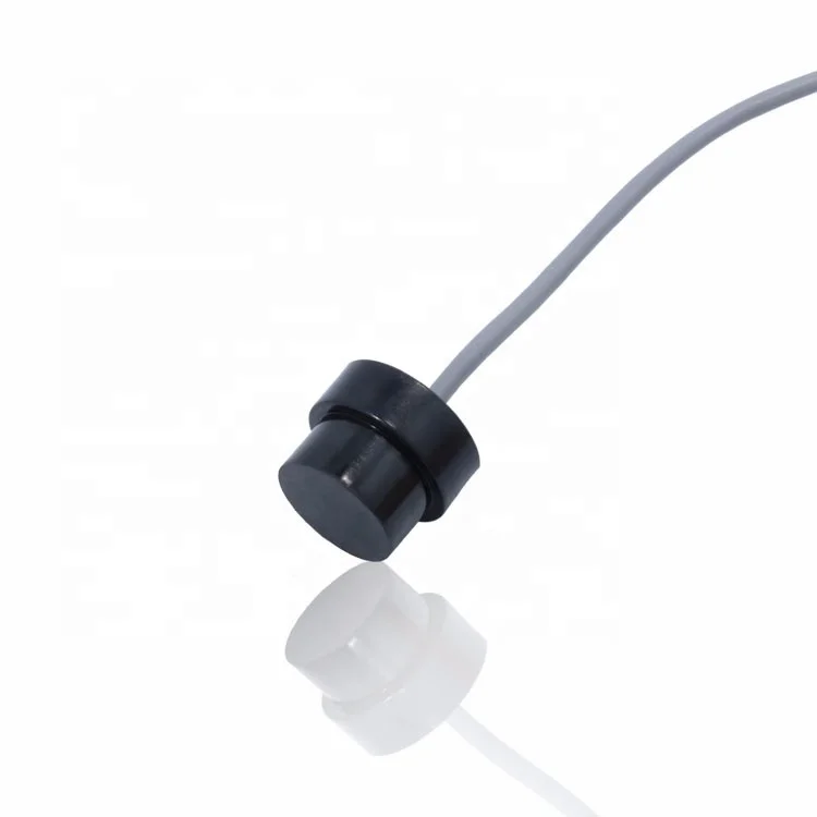 JIAKANG Waterproof Ultrasonic Transducer Piezoelectric 1MHz Flow Sensor