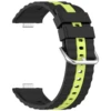 6#Black & Lime