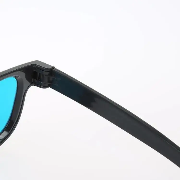 Anaglyph 3D Glasses Red-Cyan Blue Format for Viewing 3D Movies/Games & Pictures
