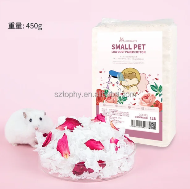 No Dust No Fade Pet Natural Paper Hamster Based Bedding Hamster Pellets Bedding Paper. Buy