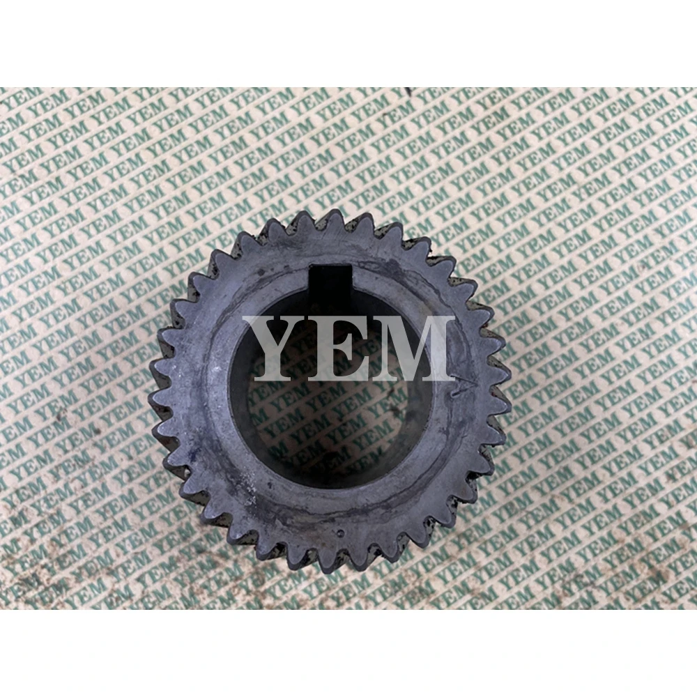 V2203 Crankshaft Gear for Kubota Excavator Part Hot Selling 2