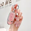 Un rose + petit ours